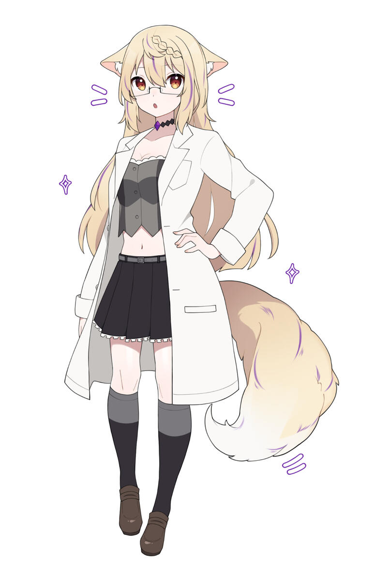 @PonkhyCeryi Commission