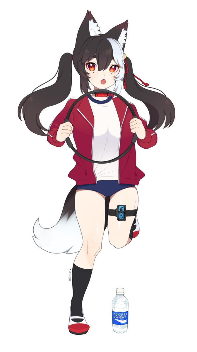 @GammaInkk Commission @GammaInkk Commission
